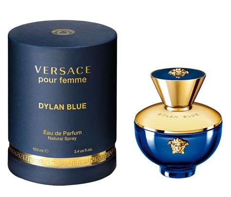 versace blue women|versace blue perfume for women.